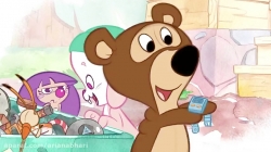 کارتون Gigglebug and Friends  قسمت 33